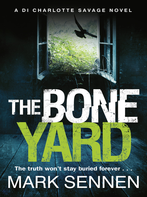 Title details for The Boneyard by Mark Sennen - Available